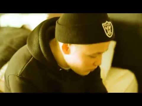 Merkage - Daddy's Boy II [Music Video]