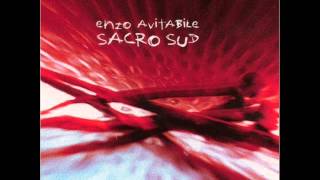 Enzo Avitabile Devozioni dialettali