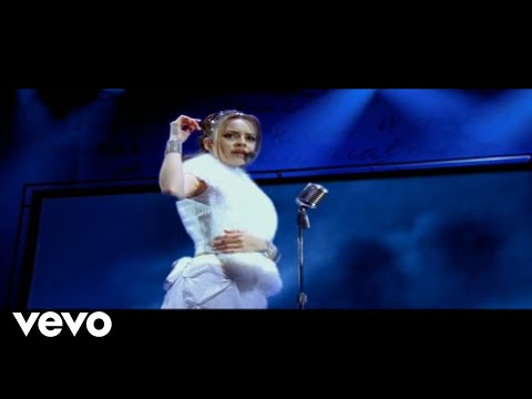 Fascinação - Sandy & Júnior