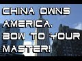 ALERT! China can COLLAPSE the U.S. Dollar Right.