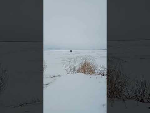 Looking For New Spots.#Hashtag Short .#hashtag Ice Fishing.