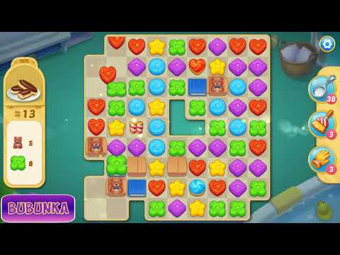 Matchington Mansion level 1975 HD