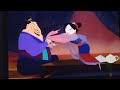 Mulan The Matchmaker Scene