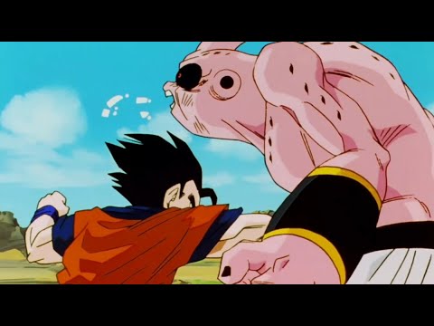 Gohan vs Buu Yamamoto score Dragon Ball Z Kai The Final Chapter