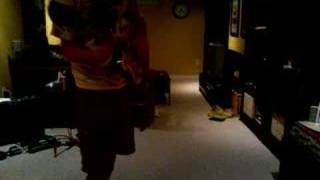 "Hollow You Out" - Gandharvas