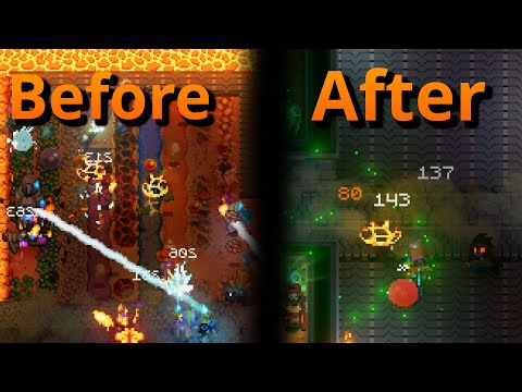 The Mob Farm Video I Wish I Found When I Started Core Keeper