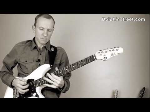 How to use a wah wah pedal (Hendrix)