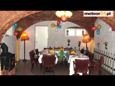 Gospodarstwo Agroturystyczne Jaskinia Lwa - Zagórze Śląskie meteor24.pl