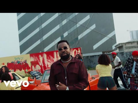 Mr Raw - Anaba Anaba