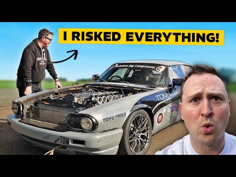 ModsTV — Curated Car Culture Streaming | Mods Nation