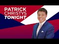 Patrick Christys Tonight | Tuesday 6th August