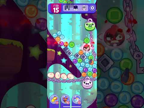 (Angry birds dream blast) Level 11775 gameplay, subscribe for latest update!