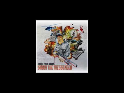 Rob Viktum ft. Lil' Fame, Skrewtape & Guilty Simpson - Shoot The Messenger