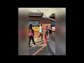 White Woman Get Beat Up At Supermarket