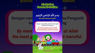 Download lagu Surah Alfatiha & Artinya | Belajar Membaca Dan Mengaji Alquran Anak Tk Paud Balita Edukasi mp3 Download lagu Surah Alfatiha & Artinya | Belajar Membaca Dan Mengaji Alquran Anak Tk Paud Balita Edukasi mp3