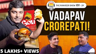 Venkatesh Iyer - Successful Entrepreneur Banne Ke Liye Fail Hona Seekho | The Ranveer Show हिंदी 29 video