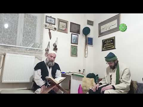 Müzekkin Nüfus Okumaları | Sayfa 101-104