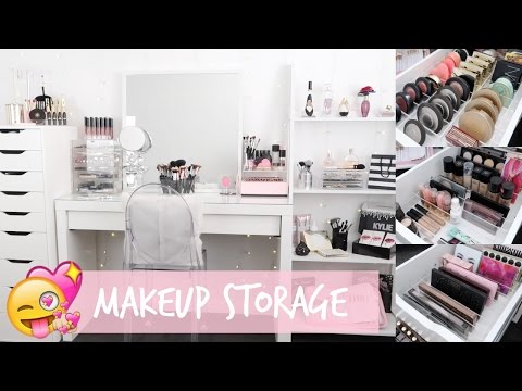 download lagu mp3 mp4 Ikea Make Up Storage, download lagu Ikea Make Up Storage gratis, unduh video klip Ikea Make Up Storage