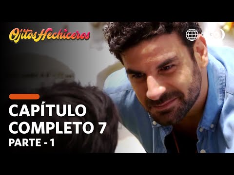 Ojitos Hechiceros | Season 1 | Episode 7 - 1/5 | América Televisión