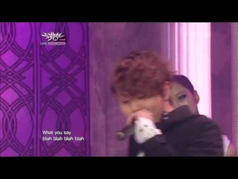 120518 MB - Good Boy (JunHyung Cut)