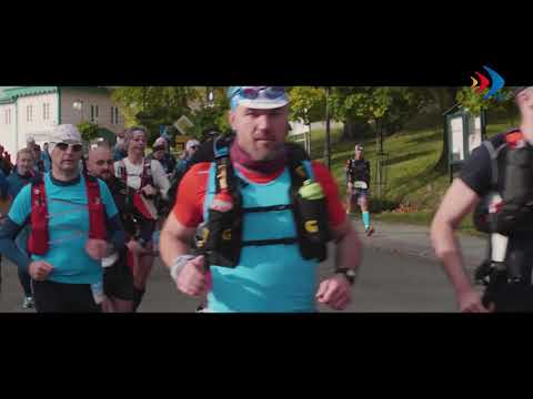 Półmaraton Górski Jedlina Zdrój i Łemkowyna Ultra Trail … - 21.05.2021 r. - krosno24.tv