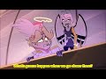 ENGLISH Gravity Reprise W LYRICS Hazbin Hotel