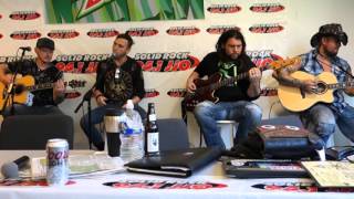 Saving Abel Mississippi Moonshine/Monster
