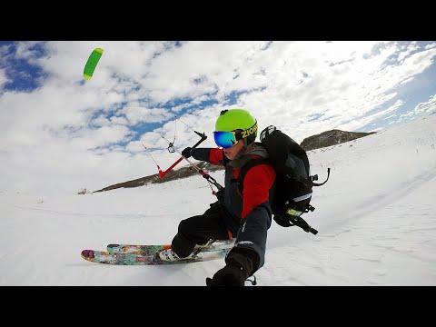 10m HQ4 Empulse:  Local roaming