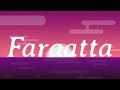 Faraatta Lyrics Shah Rukh Khan Deepika Atlee Anirudh Arijit S Jonita G Badshah