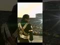 Michael Jackson Amazing Stage Entry