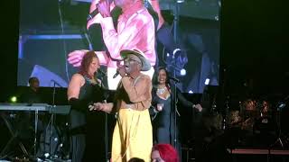 Brenton Wood performing live Catch You On The Rebound