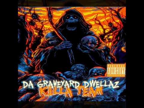 Columbian Raw X Sunni Sparkles X Cold Spirit X GodzKillaz - KillaTeam D.R.E.(Prod.By 7th Priest)