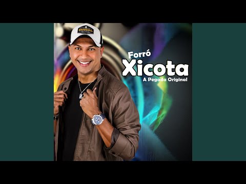 Ficar do meu Lado - RODRIGUES SILVA FORRÓ XICOTA