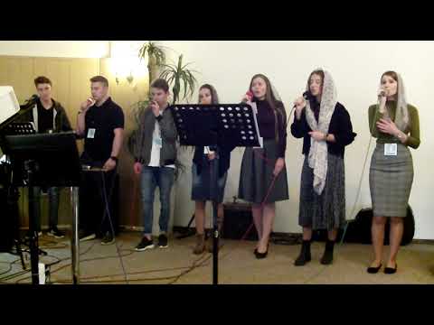 Nie ma problemu by Bóg,rozwiązać nie mógł