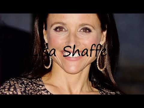 How to Pronounce Lisa Shaffer?