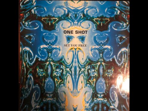 One Shot – Set You Free (Cut One) HQ 1994 Eurodance