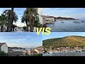 OTOK VIS WELCOME TO PARADISE