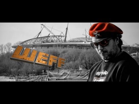 ШЕFF feat. Ghost - Russian Criminal (Official Video)