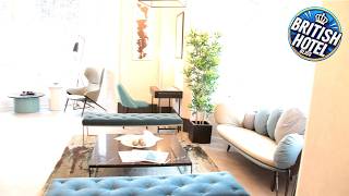 K Hotel Kensington | London, United Kingdom | Hotel Review 🏨