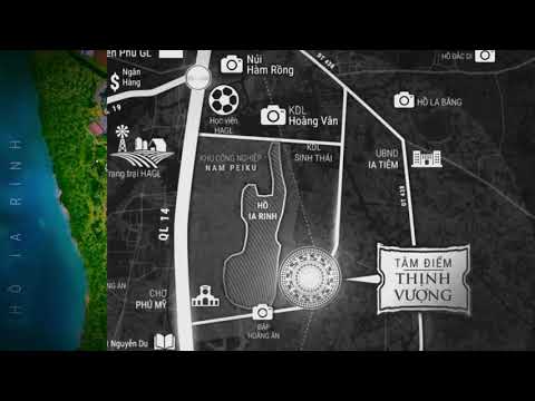 Bảng giá đất UBND huyện Chư Sê KDC Ia Ring Gia Lai đất nền Gia Lai giá rẻ