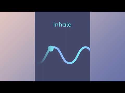 Guided Breathing Video