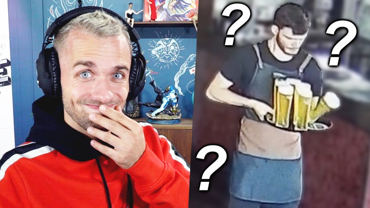 Vous passez une meilleure journée qu'eux thumbnail