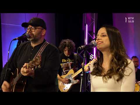 RADIO Si MAIN STAGE - Lamai & Bort Ross - Še na tisti dan