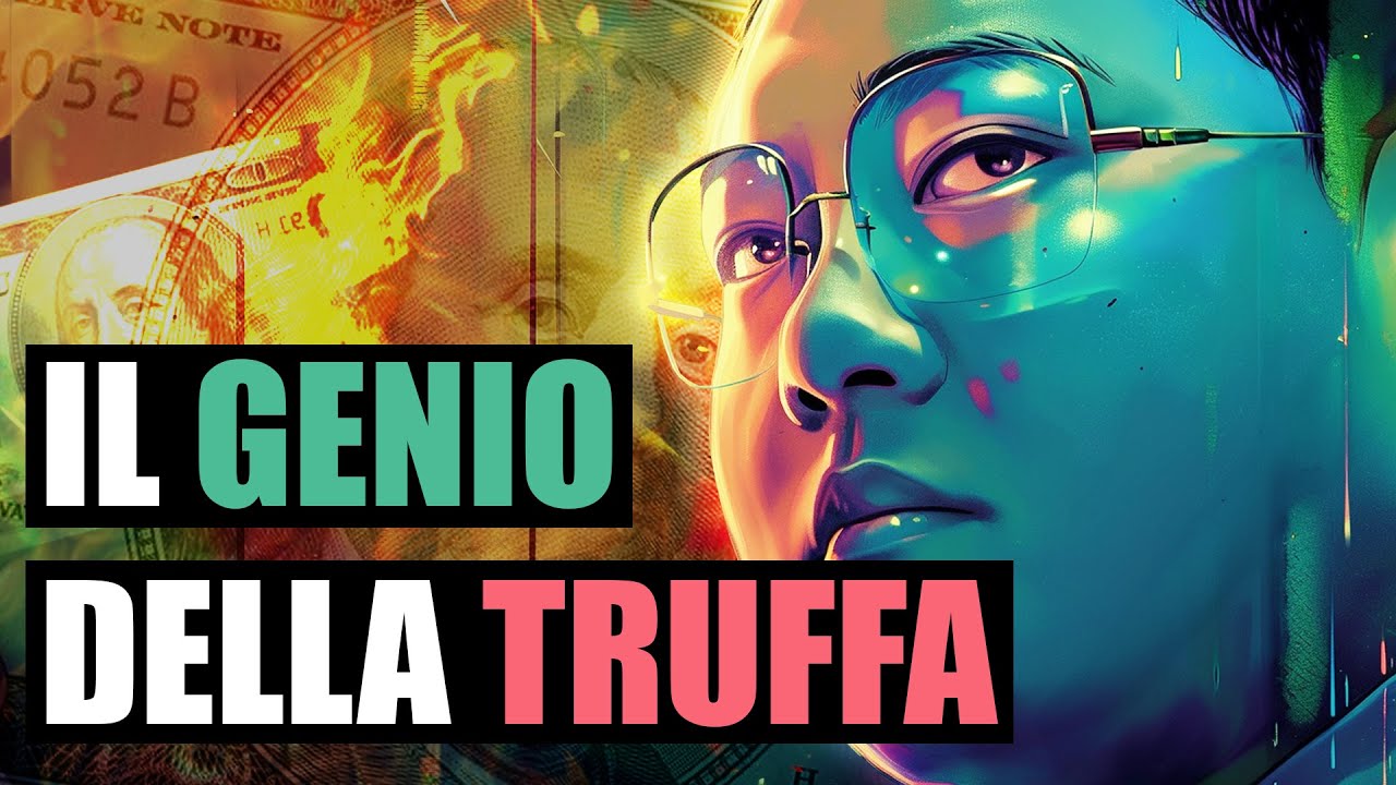 Come JHO LOW è diventato il più GRANDE TRUFFATORE della Storia