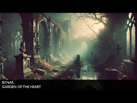 Bynar - Garden of the Heart
