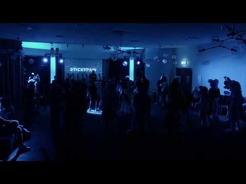 stickypaw - MFC 2023 Live Drum & Bass Set