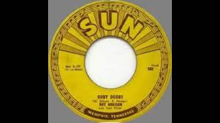 OOBY DOOBY - Profound And Moving Lyrics Of The Rock'n'Roll Era