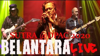 Download lagu Belantara - Sutra @ DPAC 20 02 2020 mp3 Download lagu Belantara - Sutra @ DPAC 20 02 2020 mp3