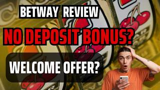 Betway Casino Reviews and Complaints: Is Betway Legit? Free Spins, App, Bonuses,