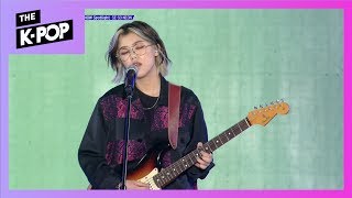 SE SO NEON, go back [THE SHOW 191001-Premiere]